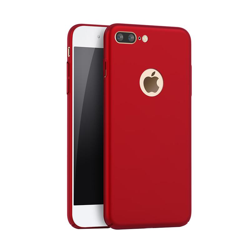 Iphone 8 plus ultra thin case clearance