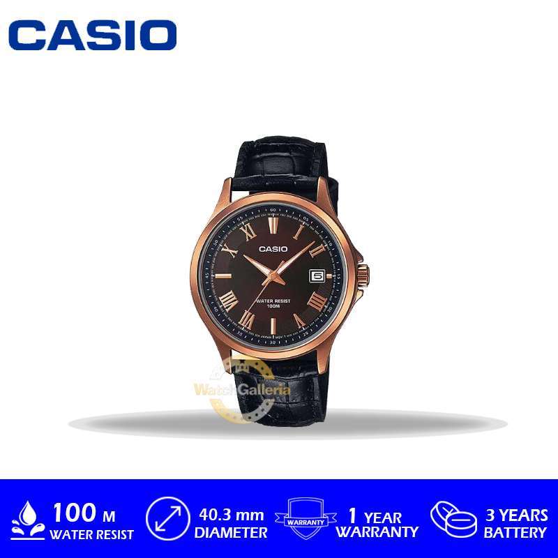 Casio mtp 1383 top