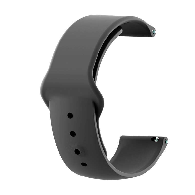 Promo Strap Silikon Quick Release 18mm 
