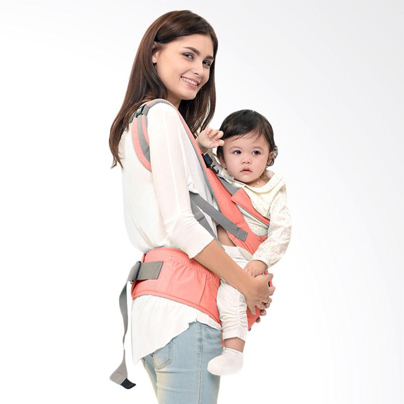 hipseat carrier mooimom