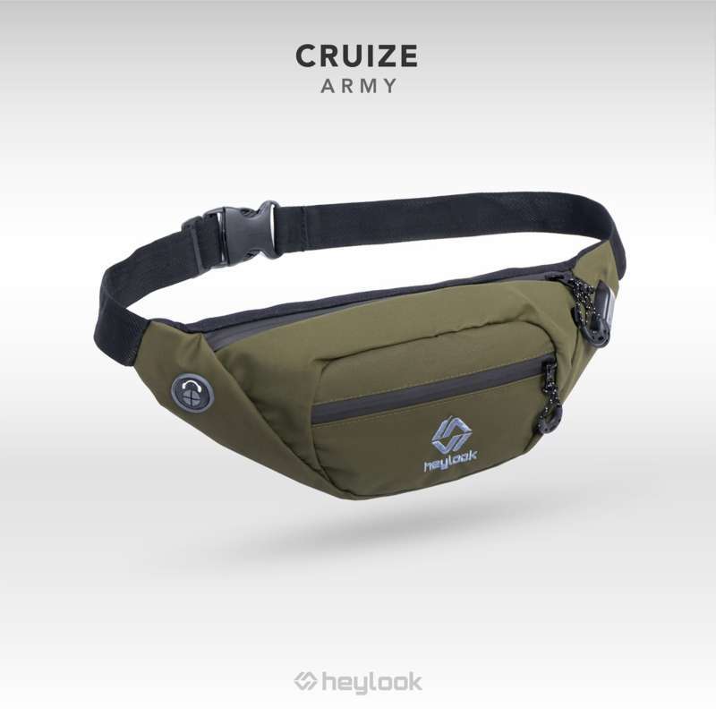 Eiger tas clearance selempang pria