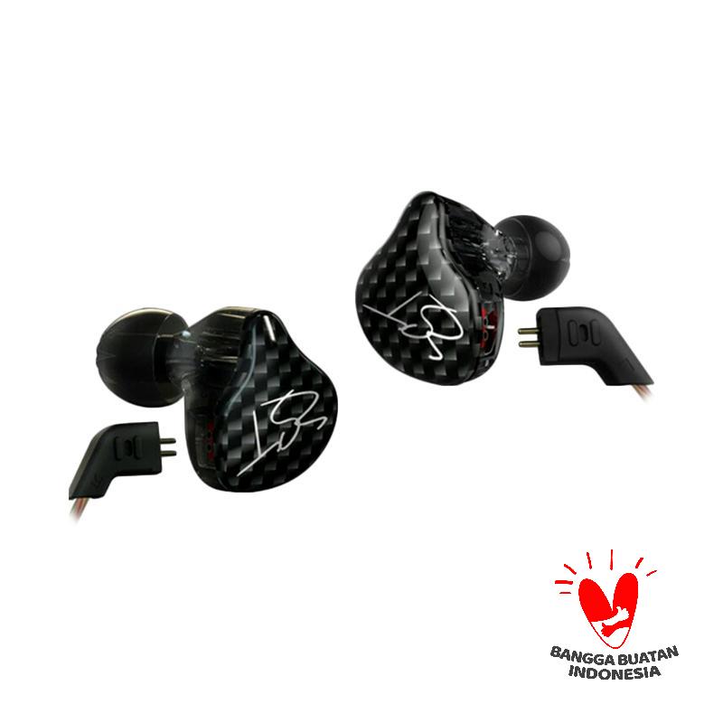 Promo Knowledge Zenith KZ-ZST Pro 