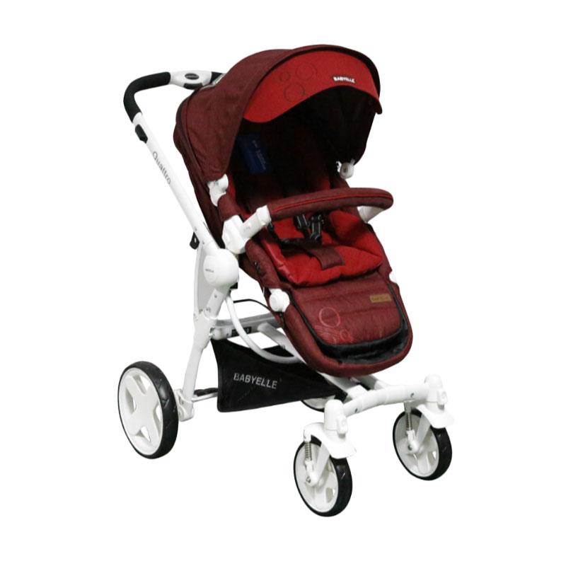 Baby elle on sale quattro