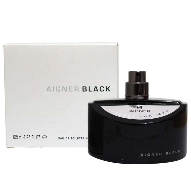 Etienne Aigner Aigner Black 125 Ml Jual Etienne Aigner Black For
