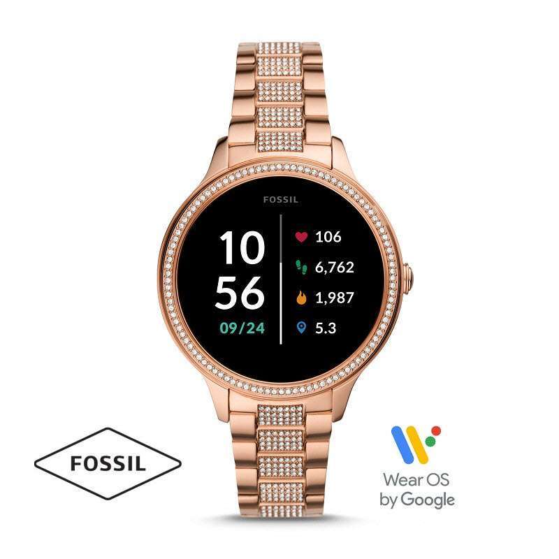 Harga fossil top gen 5