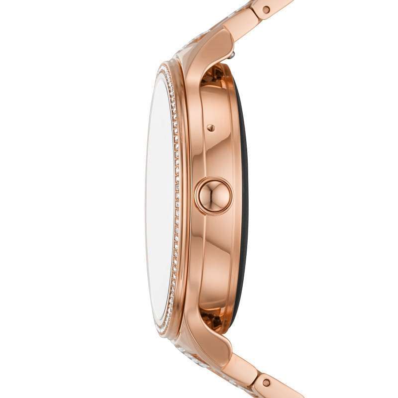 Promo Fossil Gen 5E Smartwatch Rose 