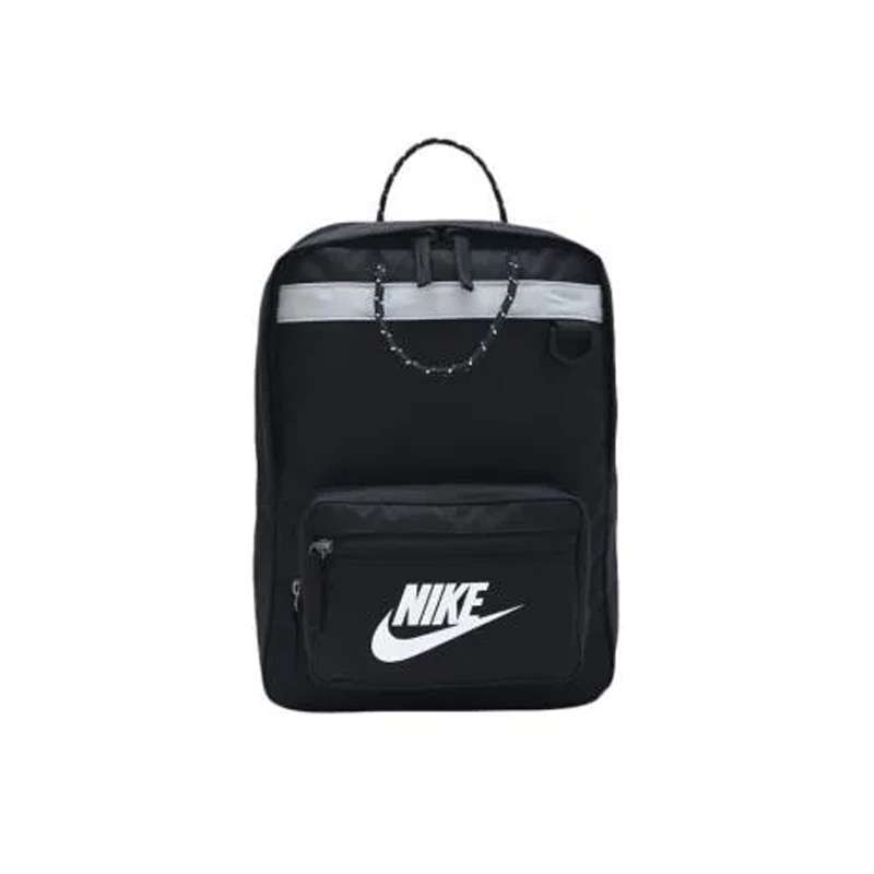 Jual NIKE TANJUN KIDS BACKPACK BLACK BA5927010 15L di Seller