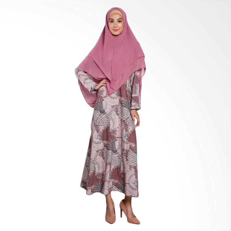 Jual Produk Baju Gamis Orang Tua Harga Promo Diskon Blibli Com