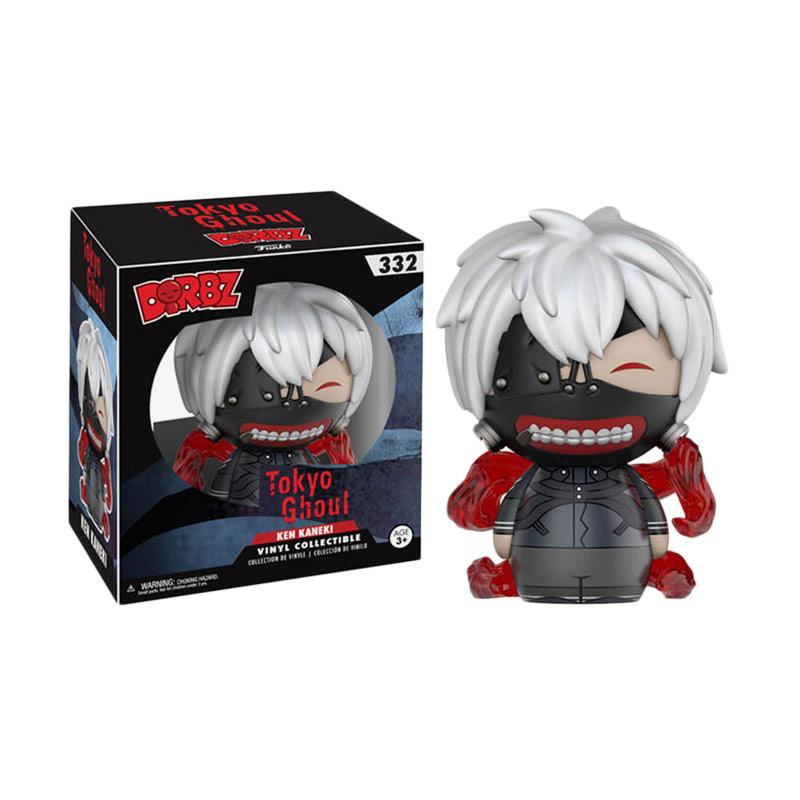 Get Wallpaper Jual Funko Dorbz 14517 Tokyo Ghoul Ken Kaneki Vinyl Figure Murah For Android