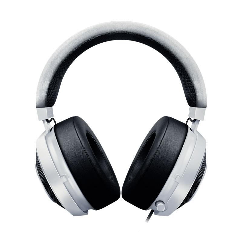 razer kraken pro v2 static noise