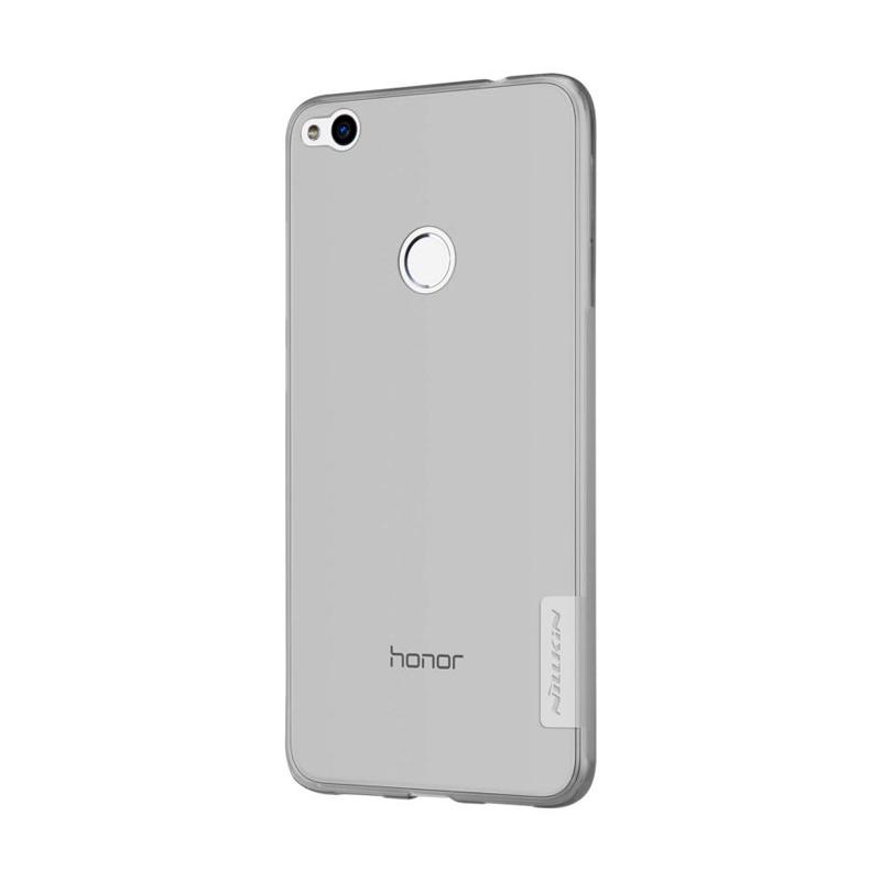 Jual Nillkin Nature Tpu Casing For Huawei P8 Lite 2017 Or Honor 8 Lite Grey Online Oktober 2020 Blibli Com