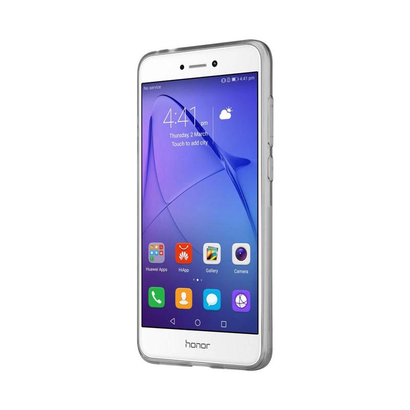 Huawei P8 Lite 2017 Honor 8 Lite Review Perhaps The Best Choice For Its Price Root Nation