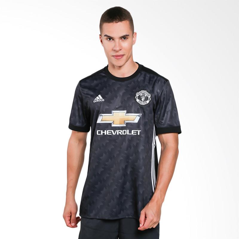 baju away manchester united