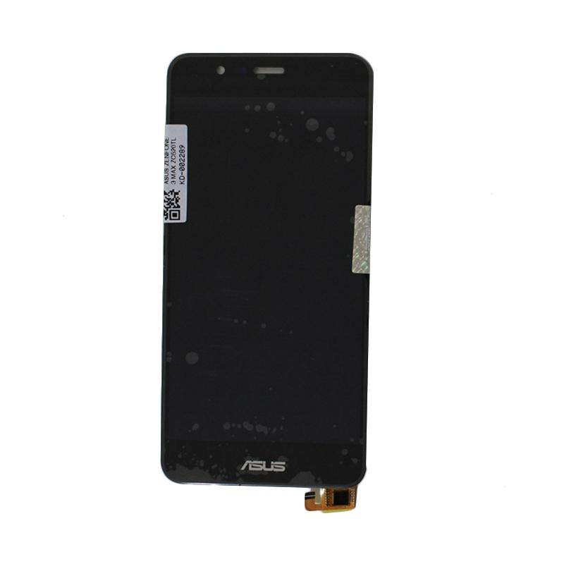 Jual Asus Lcd Touchscreen Replacement For Asus Zenfone 3 Max Zc520tl Black Original Online Oktober 2020 Blibli Com