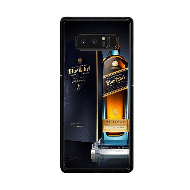Jual Flazzstore Keep Walking Johnnie Walker W4405 Custom ...