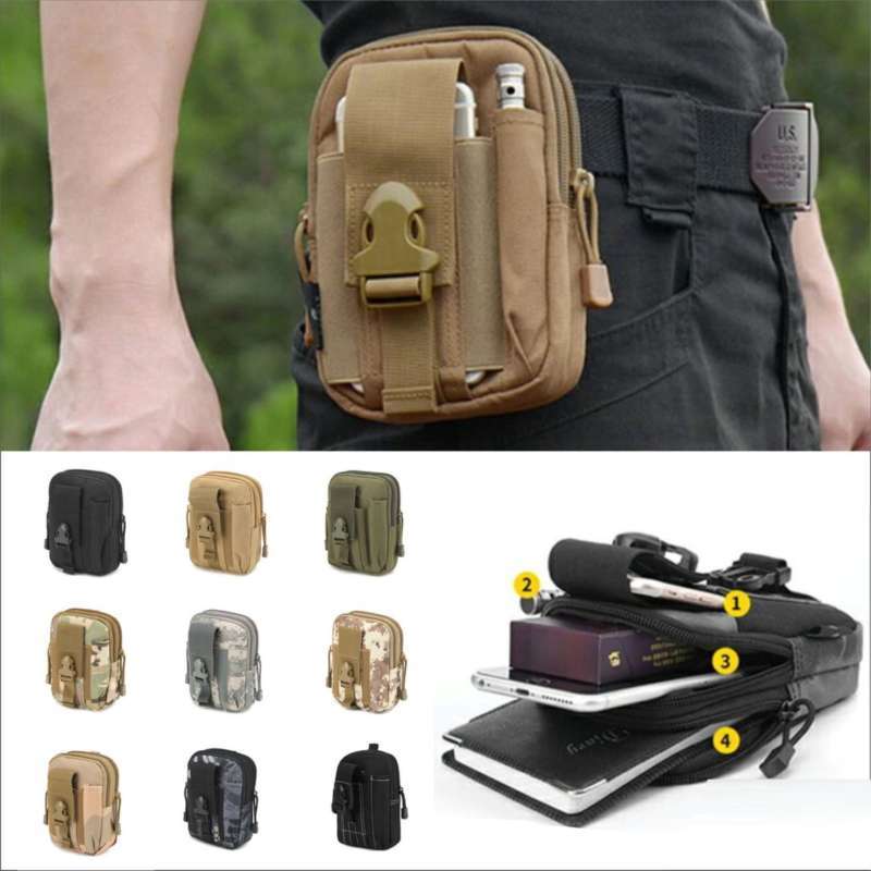 molle bag