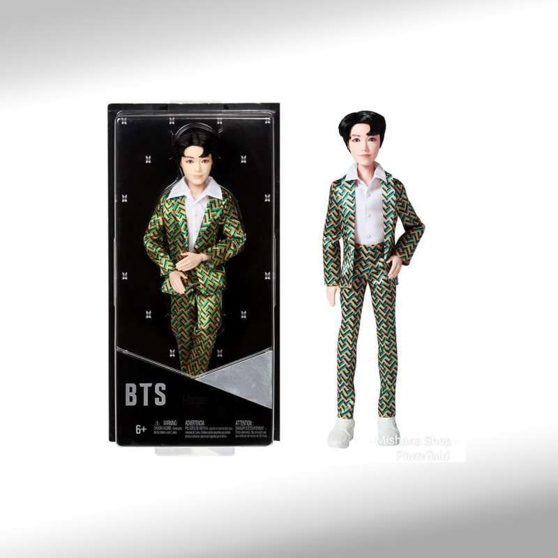 Bts core on sale fashion doll