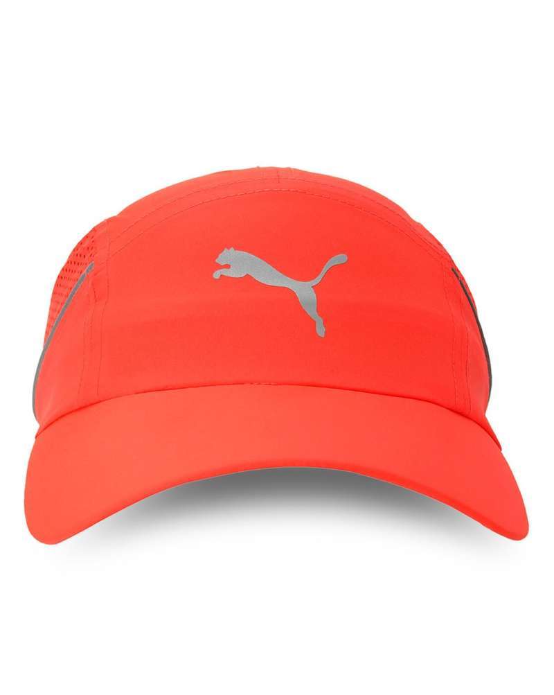 Jual Puma Lightweight Running Cap Topi 