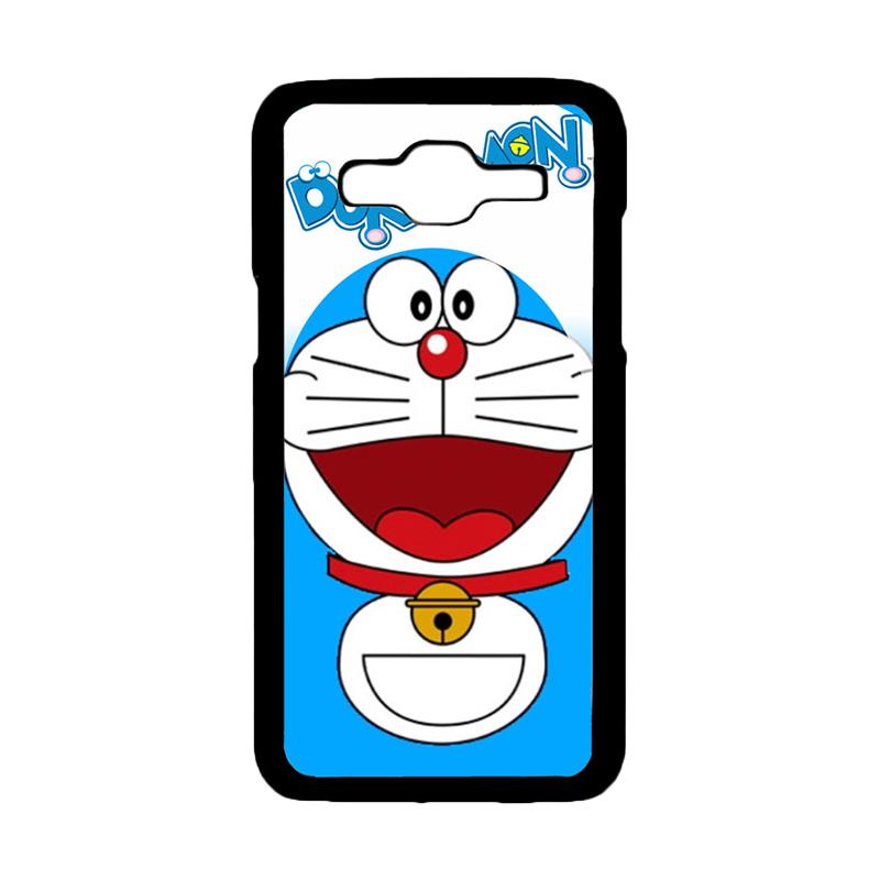 Jual Acc Hp Doraemon Y2447 Custom Hardcase Casing For Samsung