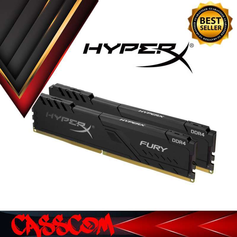 Jual Kingston X Fury Hx432 C Original Murah Harga Diskon