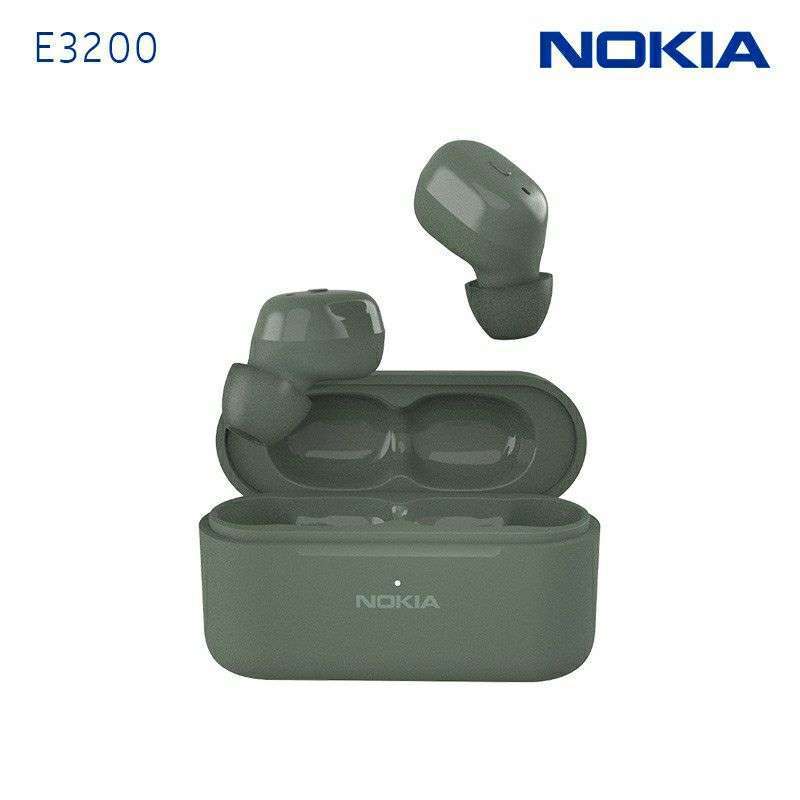 Nokia e3200 best sale