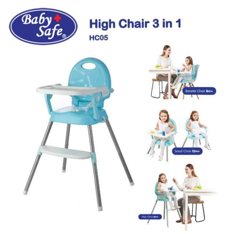 Baby chair baby safe clearance