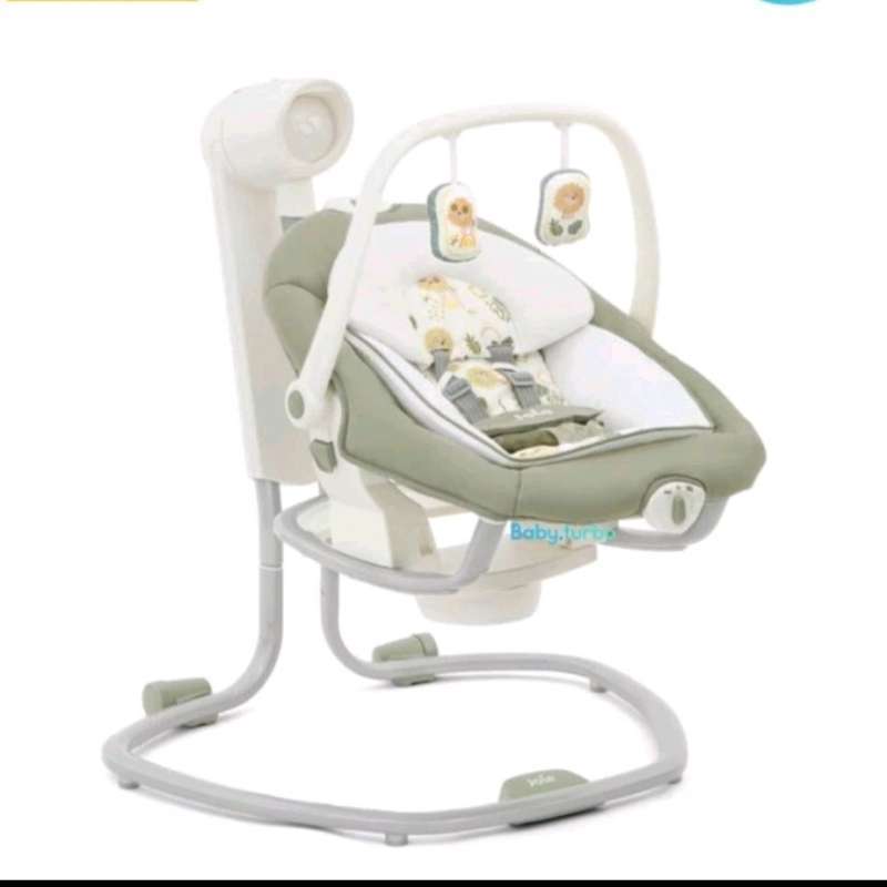 Jual Baby Swing Bouncer Joie Harga Termurah Dan Terlengkap 2024