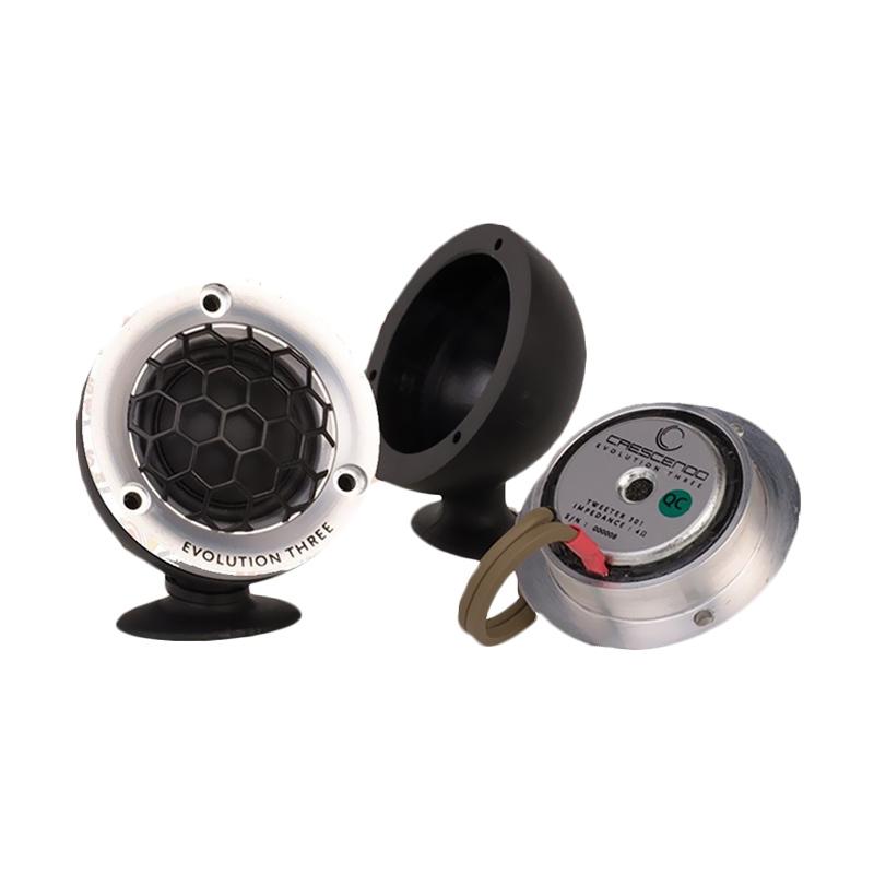 Crescendo Evolution 301 Speaker Mobil Crescendo Evolution 301 Speaker Mobil