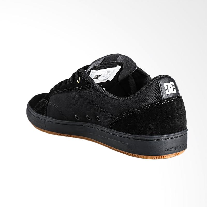 Dc astor black top