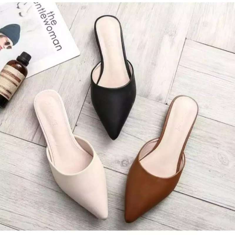 Jual Sandal Sepatu Flatshoes Wanita Mg03 Cream 36 Di Seller Zifau Shop Duren Sawit Kota Jakarta Timur Blibli