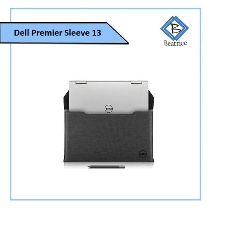 Jual Dell Premier Sleeve 13 – Fits for XPS 13 2 in 1 7390 PE1320V di Seller  Meena Store - Cengkareng Timur, Kota Jakarta Barat | Blibli