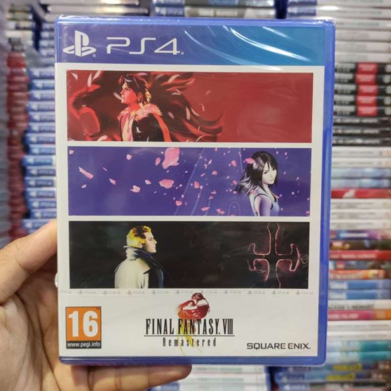 FINAL FANTASY VI - Komunitas Pemain | Komunitas TapTap