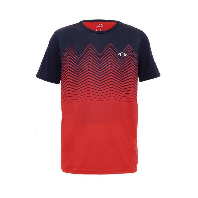 Astec Drive Men's Sublime Tshirt - Navy 