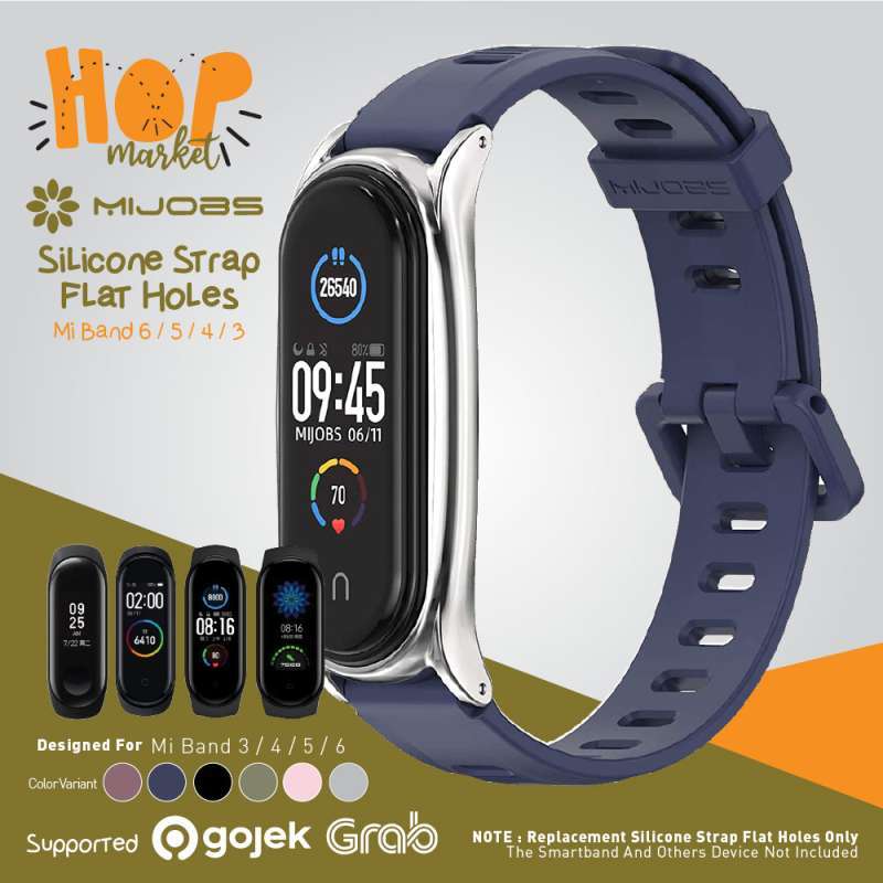 Harga smartwatch xiaomi mi band 3 sale