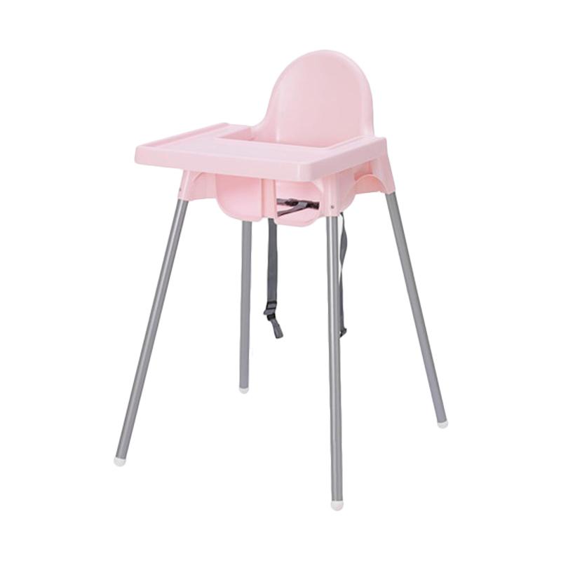 Harga baby top chair ikea