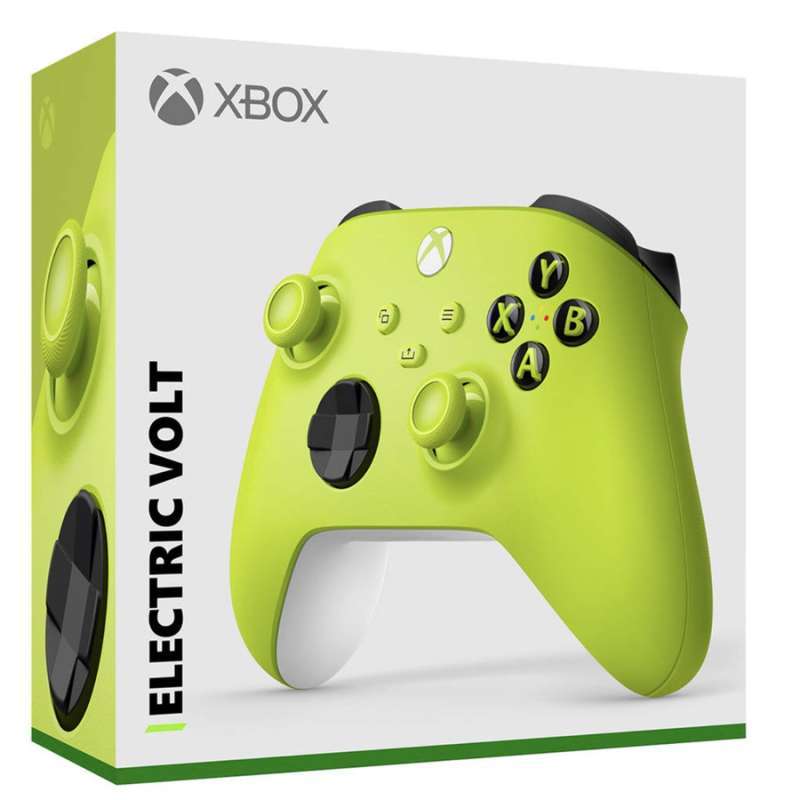 Gamepad Jumia Xbox One X Xbox Controller Xbox Jumia Xbox One - Main Image