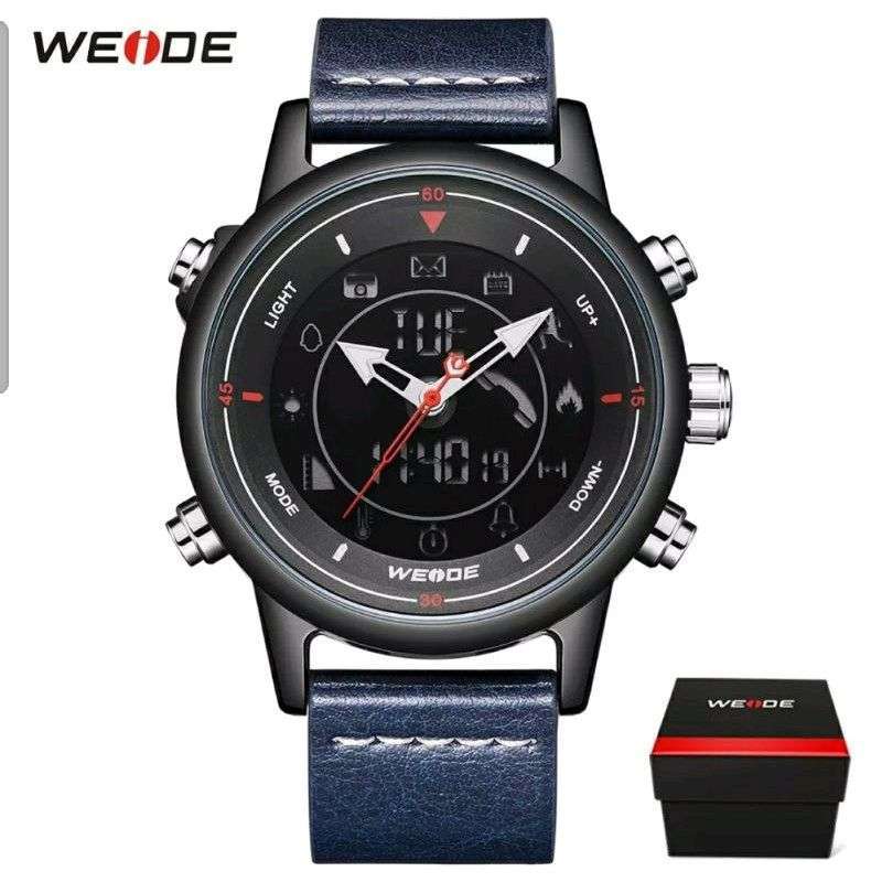 Smartwatch weide new arrivals