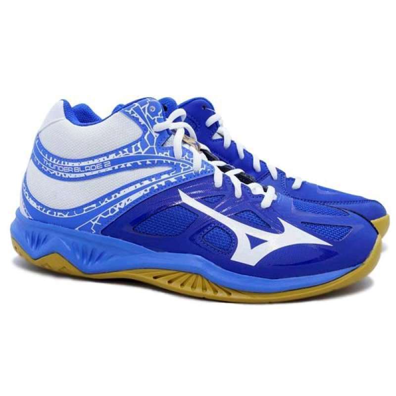 Mizuno thunder blade hotsell 2