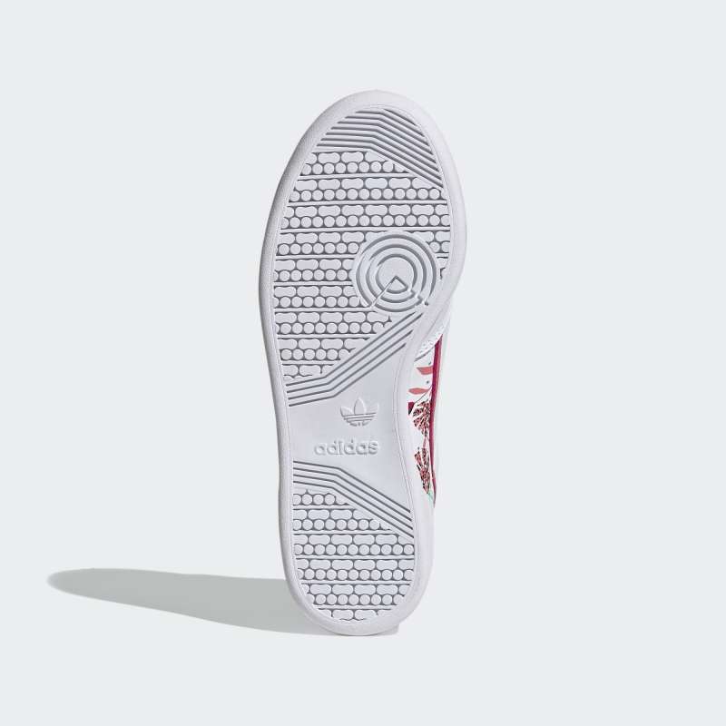 Jual adidas Continental 80 FY5096 Cloud White Women Original
