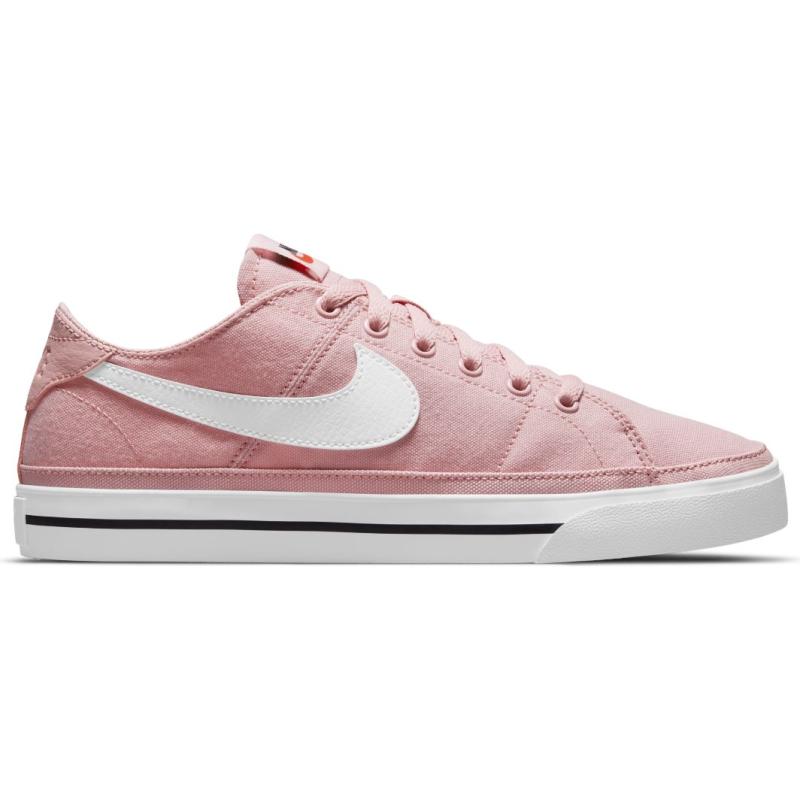 nike court legacy women's size 9