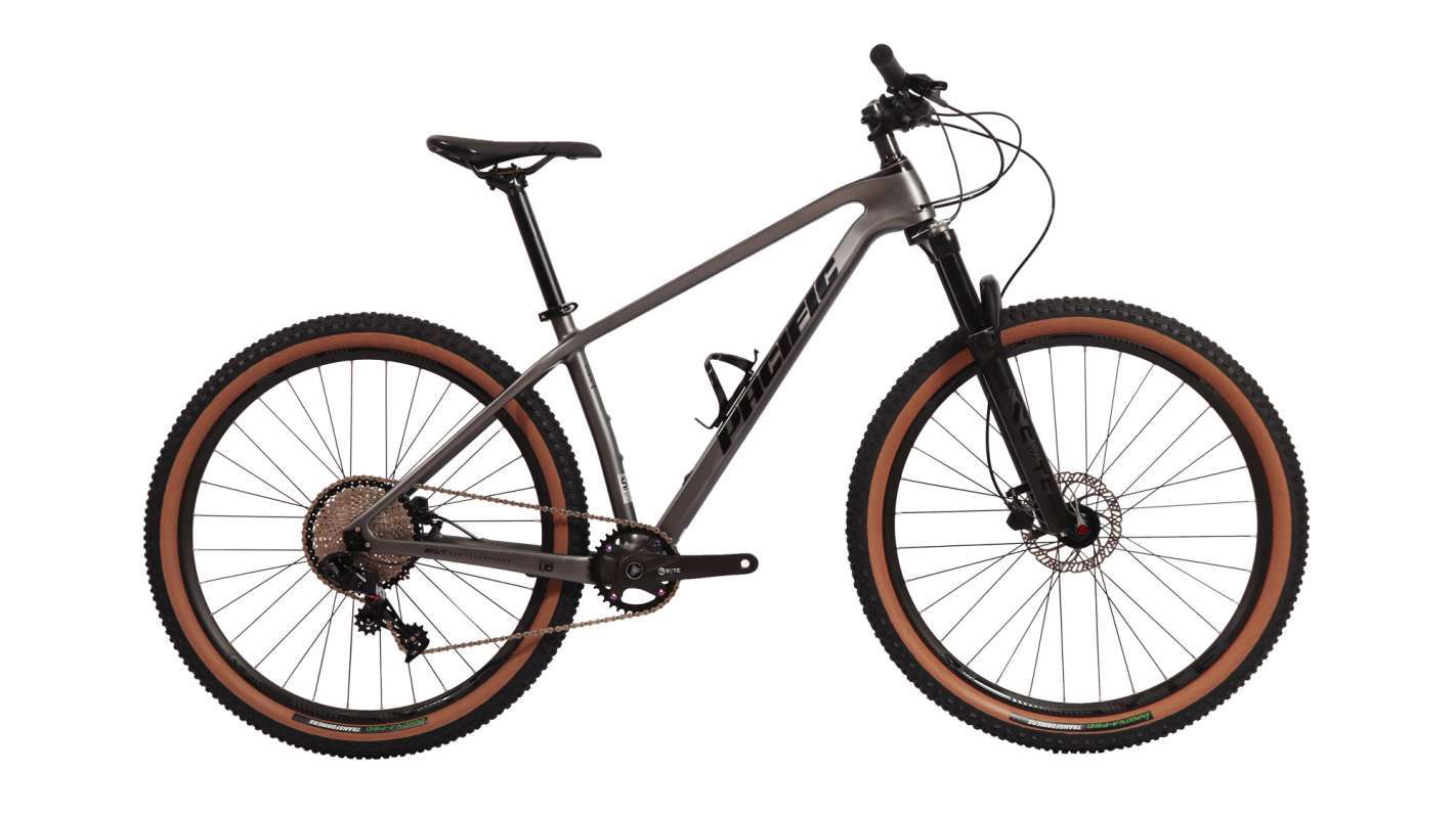 Jual SEPEDA GUNUNG PACIFIC STINGER 8.0 FRAME CARBON 11 SPEED