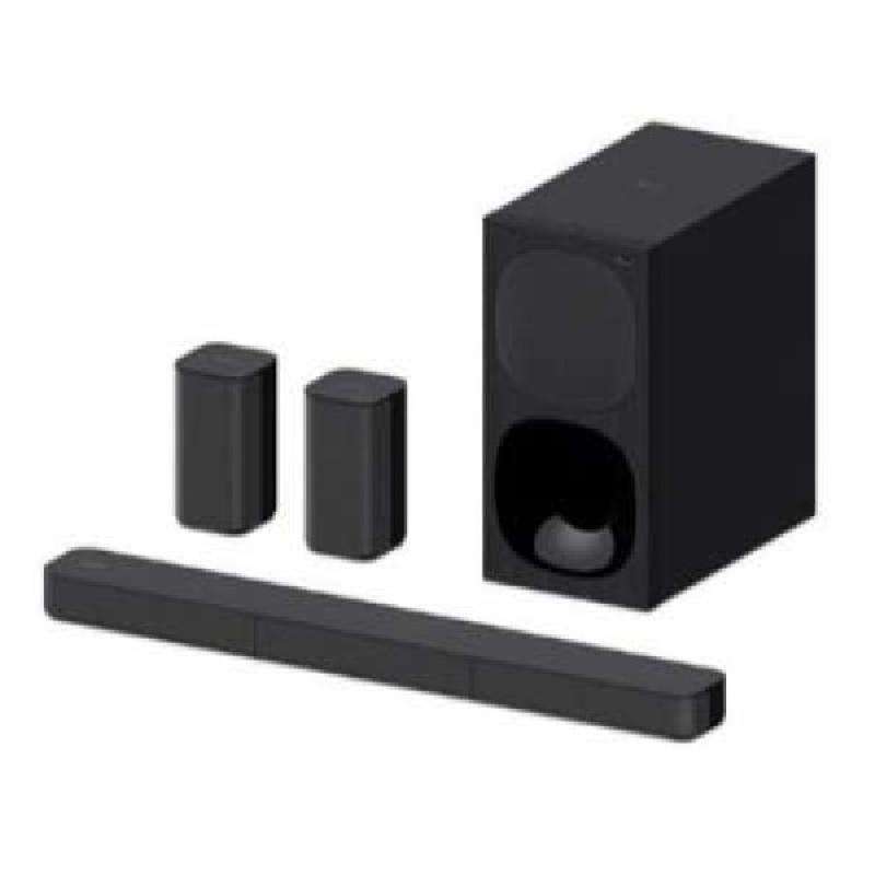 Jual Sony Ht-S20R Home Cinema Soundbar 