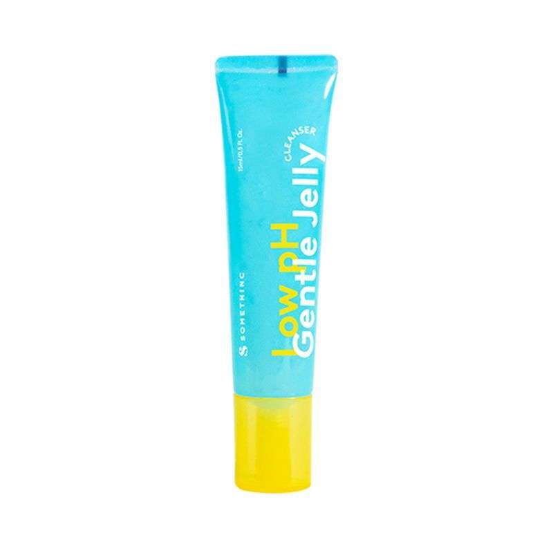 Promo SOMETHINC Low pH Gentle Jelly Cleanser [15 mL / Twin Pack] di Seller  Blibli.com - Kota Tangerang, Banten | Blibli