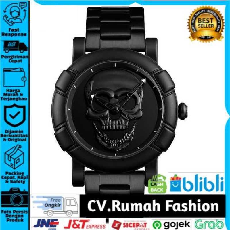 Jual Jam Tangan Fashion Aksesoris Pria Cowok Laki Laki Ori Branded