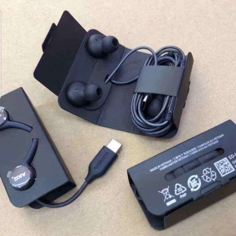 Jual Samsung Headset AKG USB C 