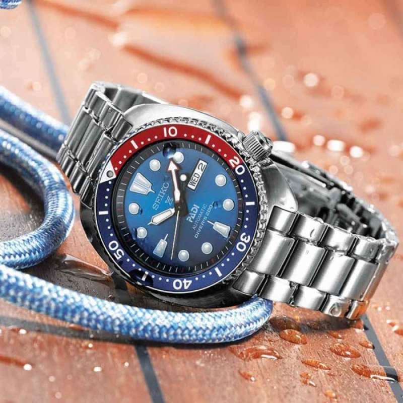 Promo Seiko Prospex Padi Diver 200 Srpe99 k1 Original Garansi Resmi Diskon 14 Di Seller Casio Indotama Shop Official Store Tangki 2 Kota Jakarta Barat Blibli