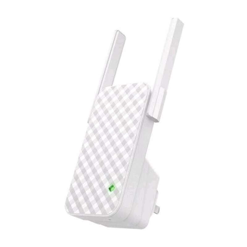 Tenda A9 300Mbps N300 WiFi Range Extender Universal