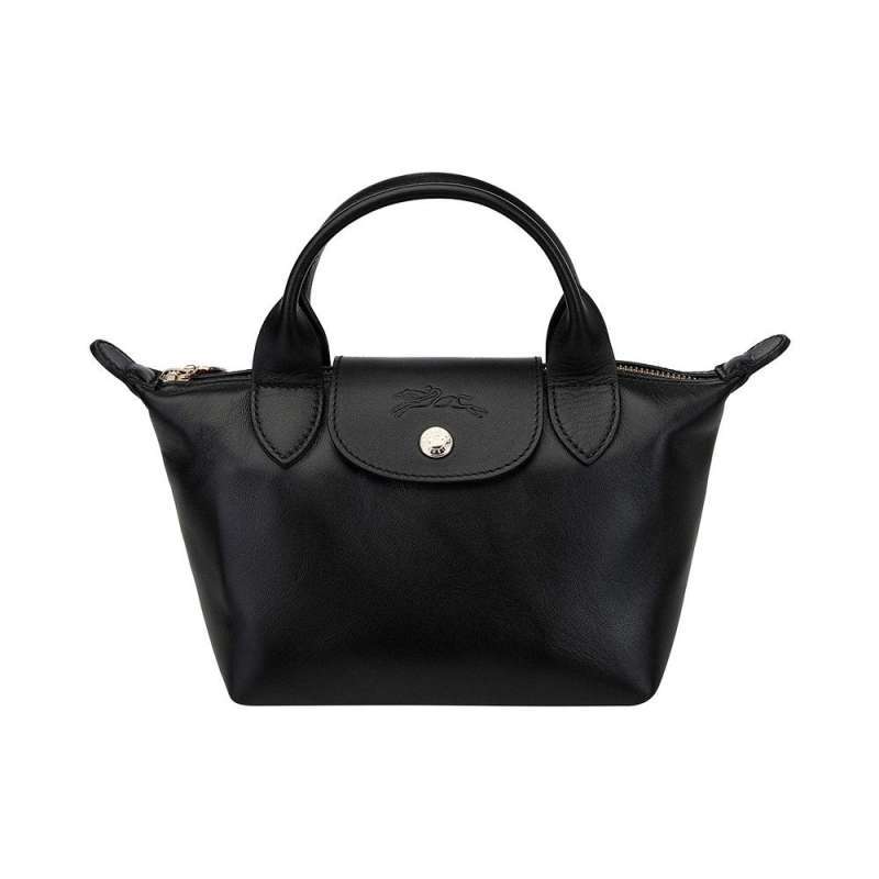 Le pliage shop cuir webbing
