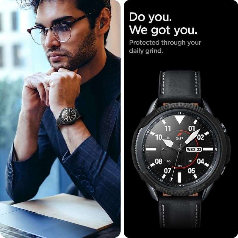 Promo Case Samsung Galaxy Watch 3 41mm 
