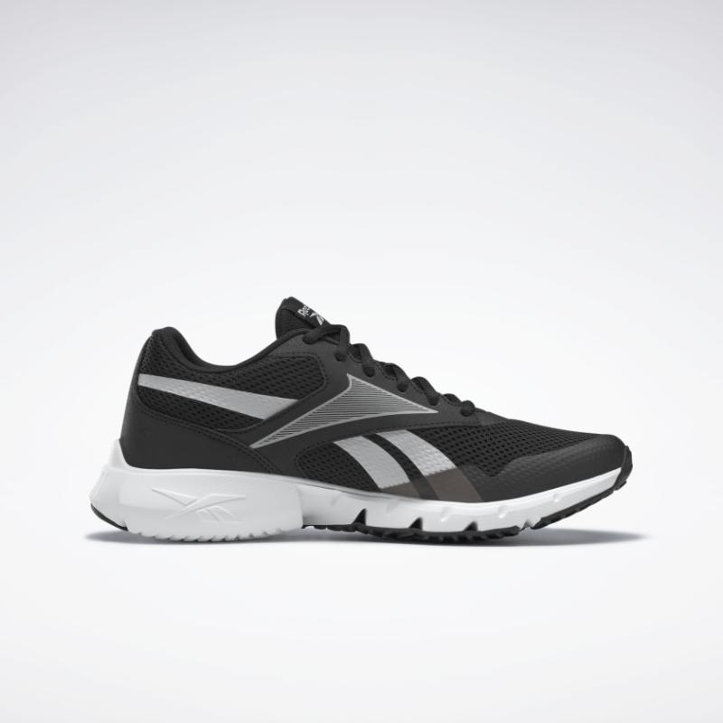 Jual Reebok Men Running Ztaur Shoes [REE1-G57776] - Core Black/Ftwr  White/Pure Grey 8.5 di Seller Blibli.com - Kota Jakarta Barat, DKI Jakarta  | Blibli